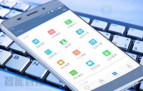 領航中國協同OA軟件 聚焦高端客戶，賦能集團移動辦公新紀元